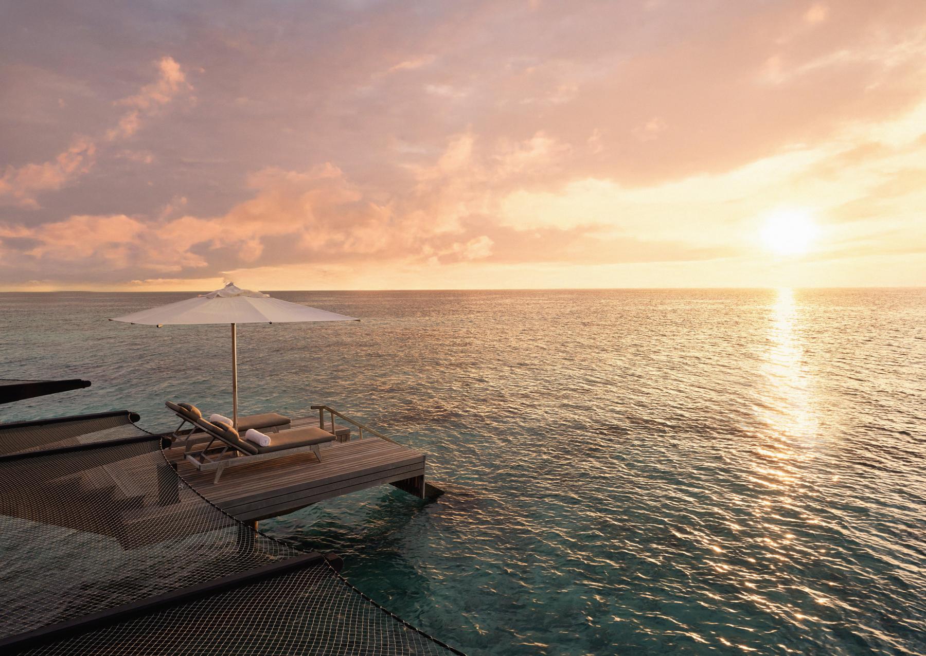 One&Only Reethi Rah, Maldives