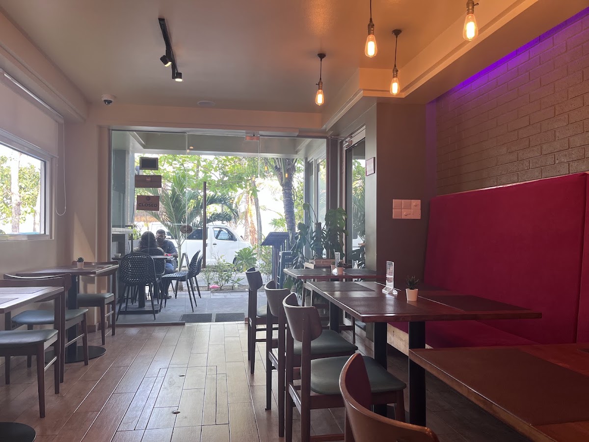 Keylime Restaurant