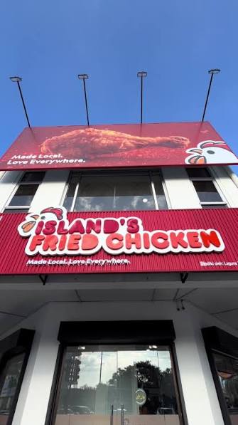 IFC Island Fried Chicken