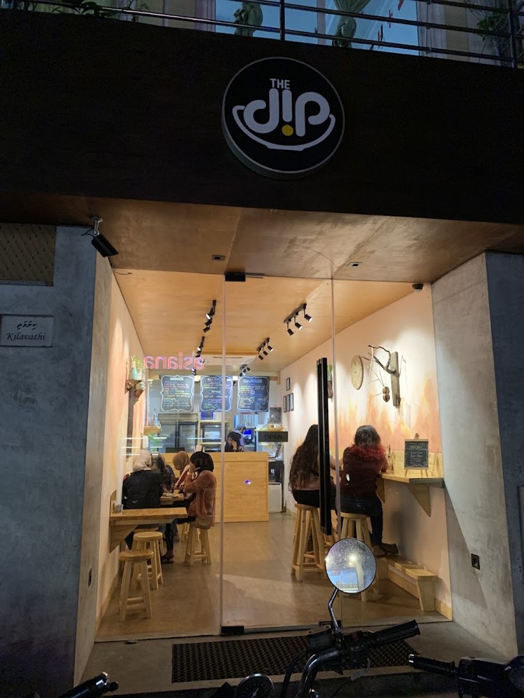 The Dip