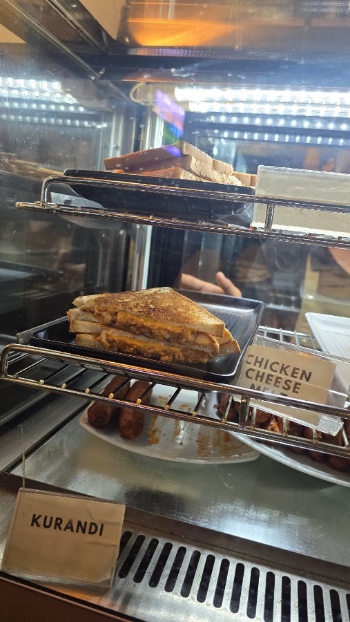 Roast Bar & Snacks – Alimas Carnival photo 2