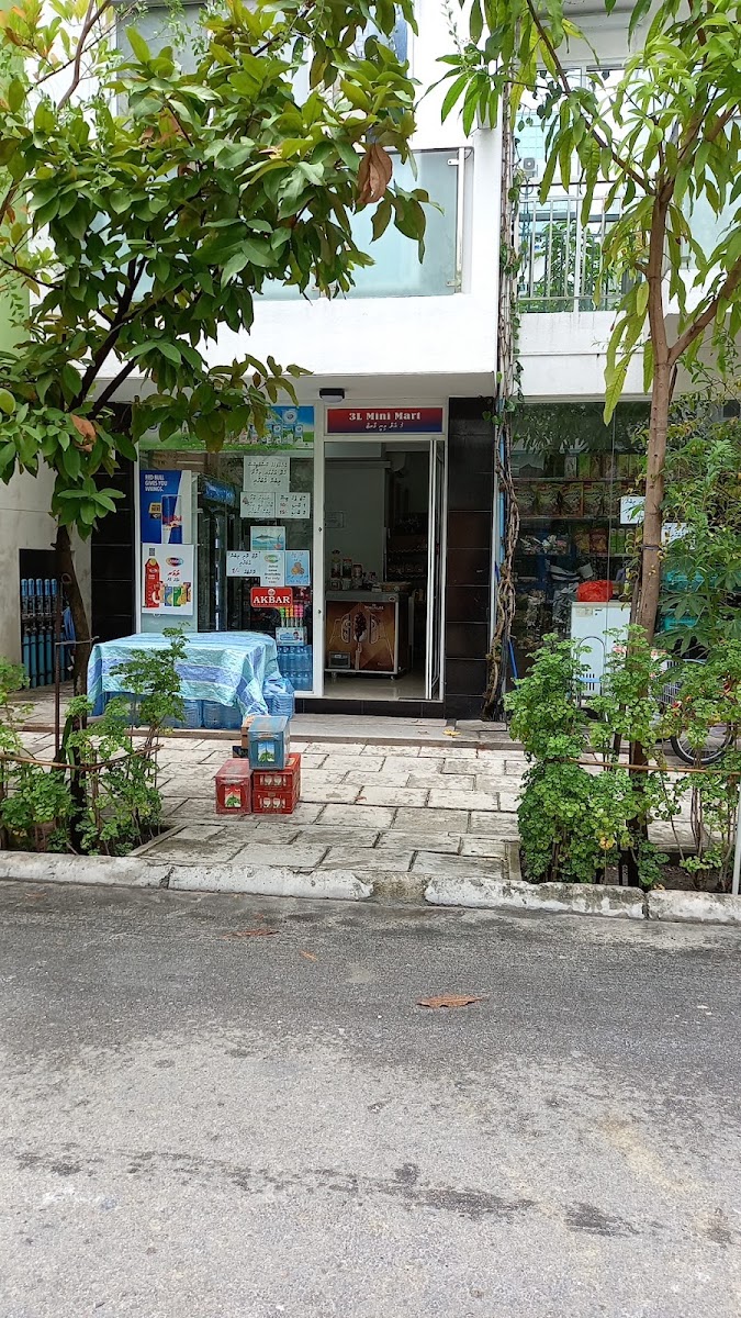 3L MINI MART