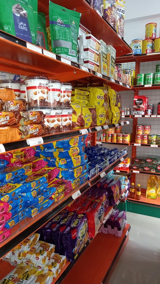 3L MINI MART photo 2