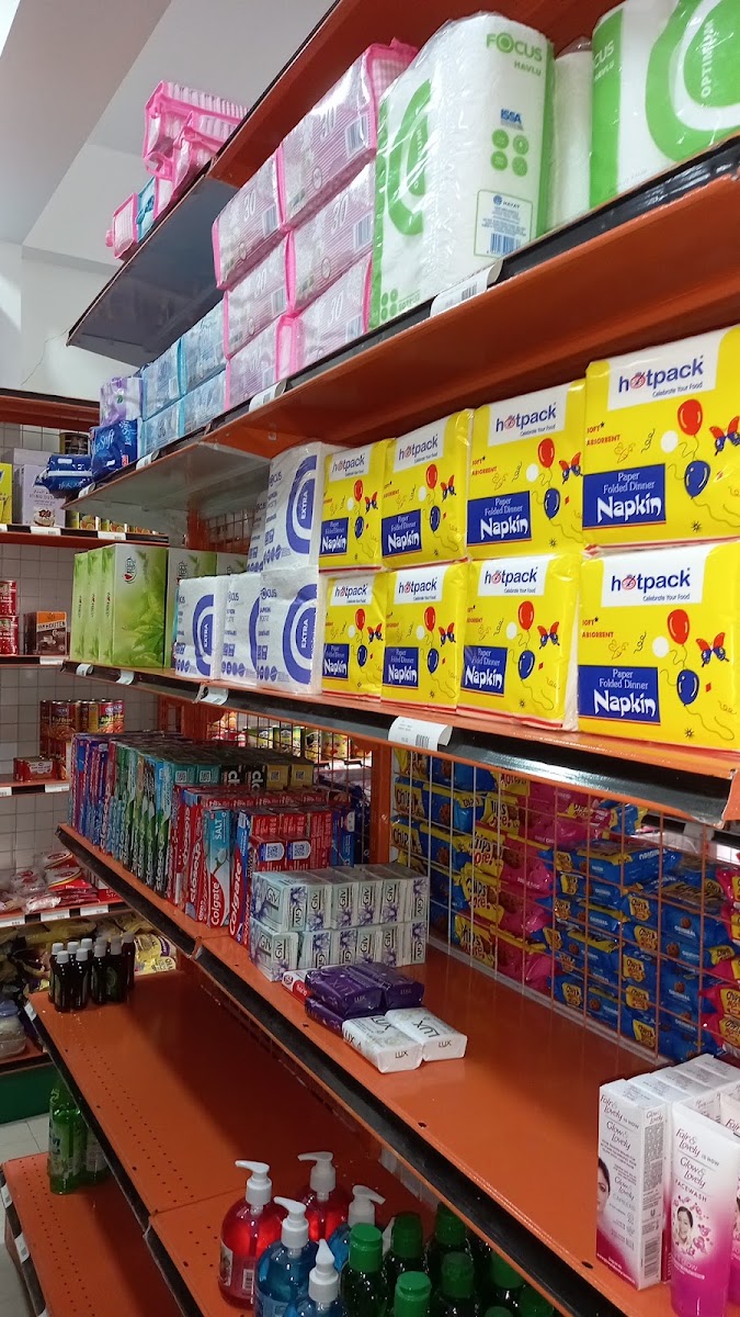 3L MINI MART photo 3