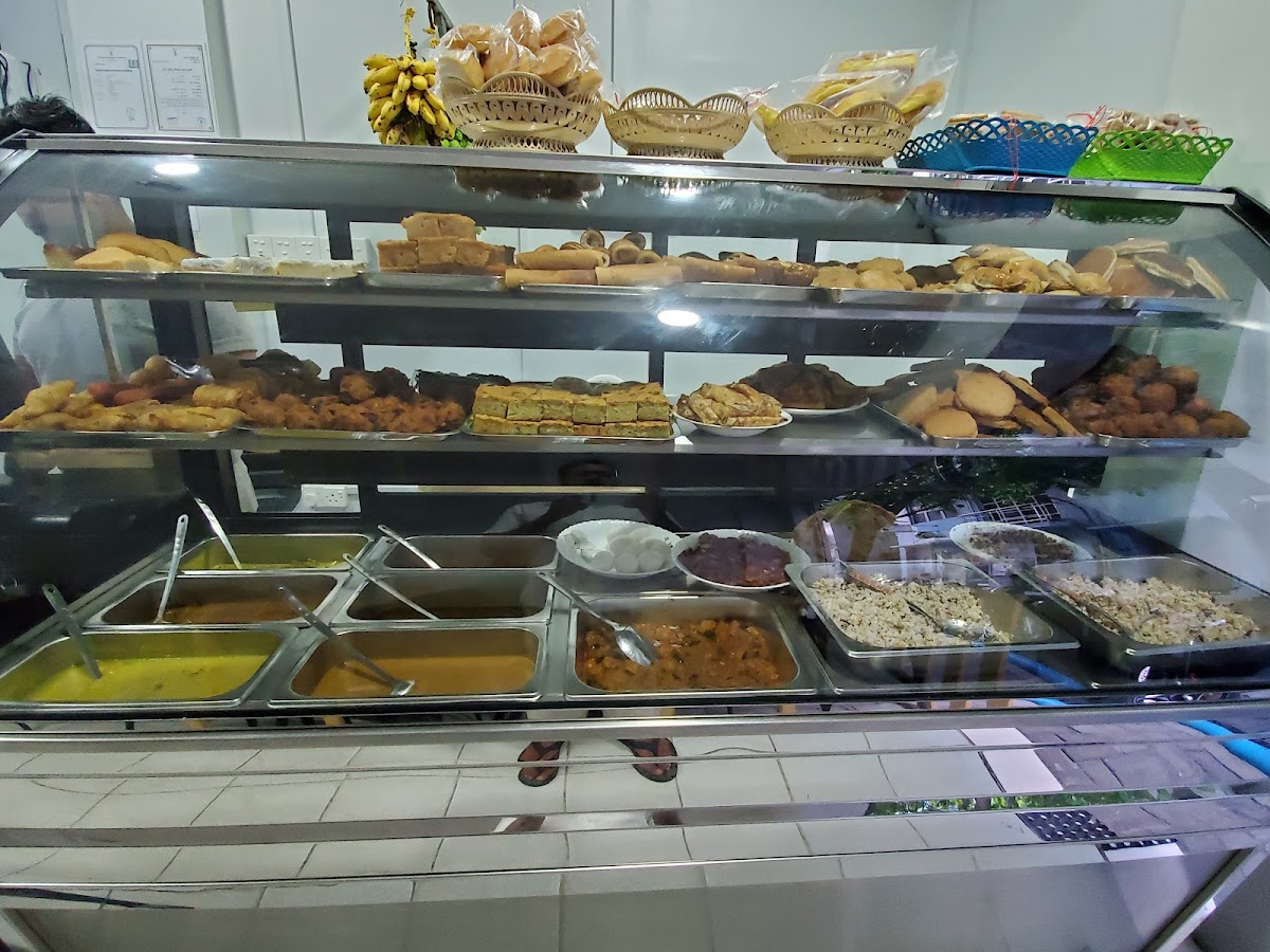 Henveyru Cafe photo 2