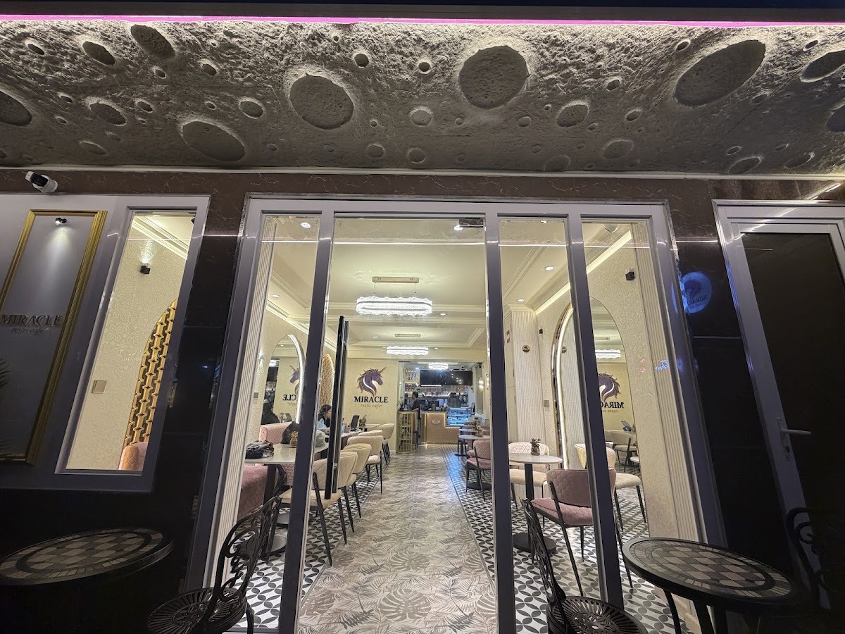 Miracle Resto Cafe photo 1