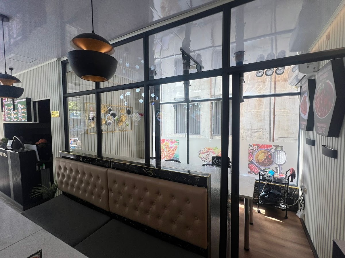 Miracle Resto Cafe photo 2