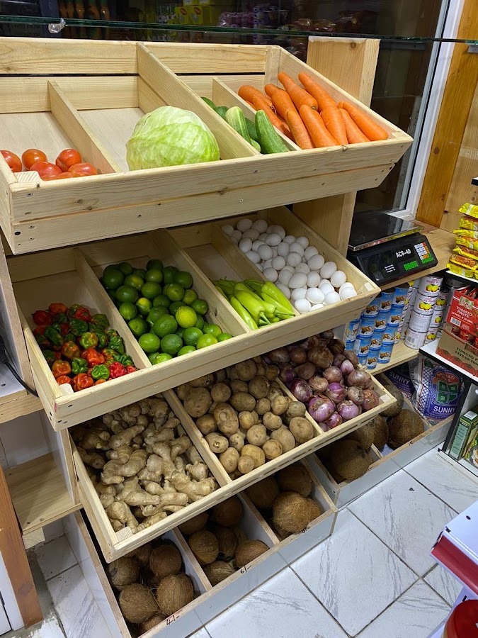 All Day Mart – Machangolhi photo 1