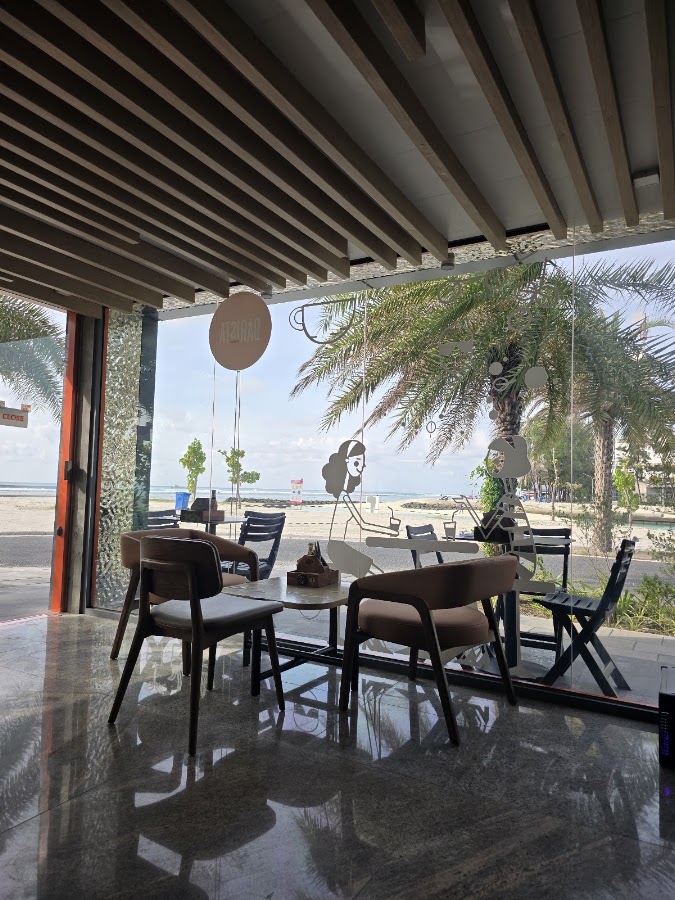 Barista Hulhumale photo 3