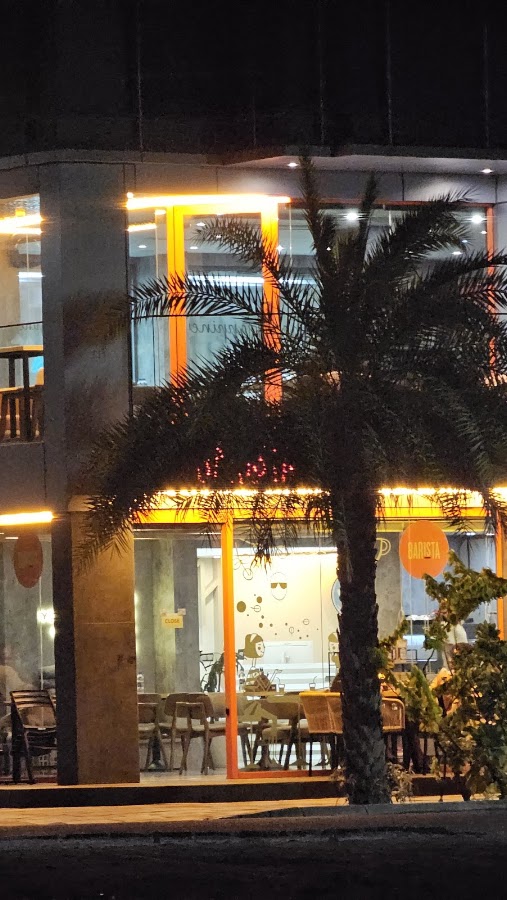 Barista Hulhumale photo 1