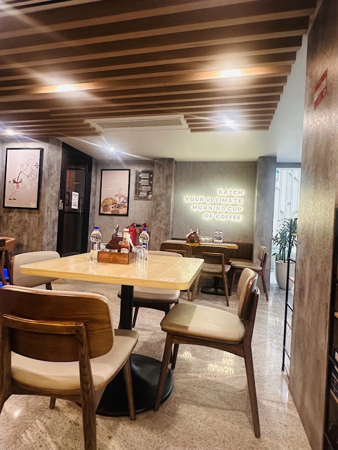 Barista Hulhumale photo 2