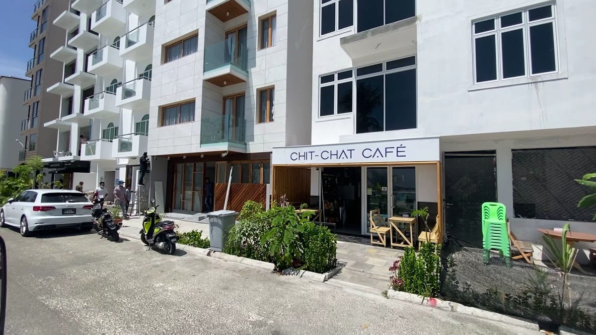 Chit Chat Cafe photo 1