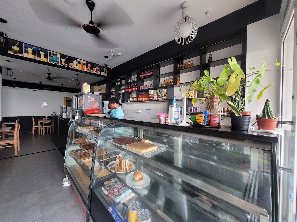 Chit Chat Cafe photo 2