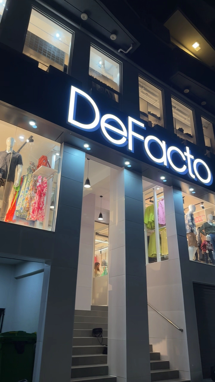 DeFacto Maldives