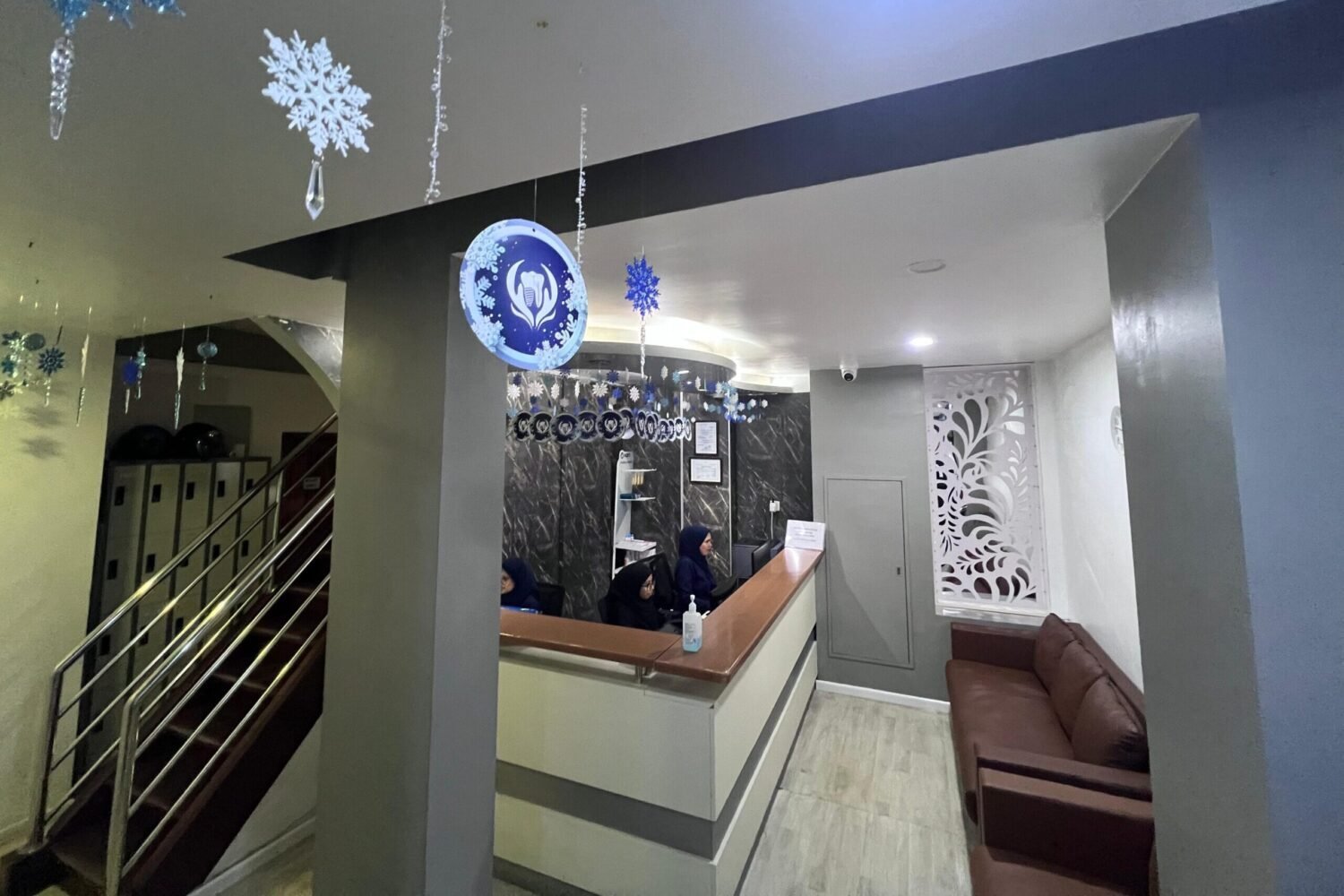 Master Dental Care Centre