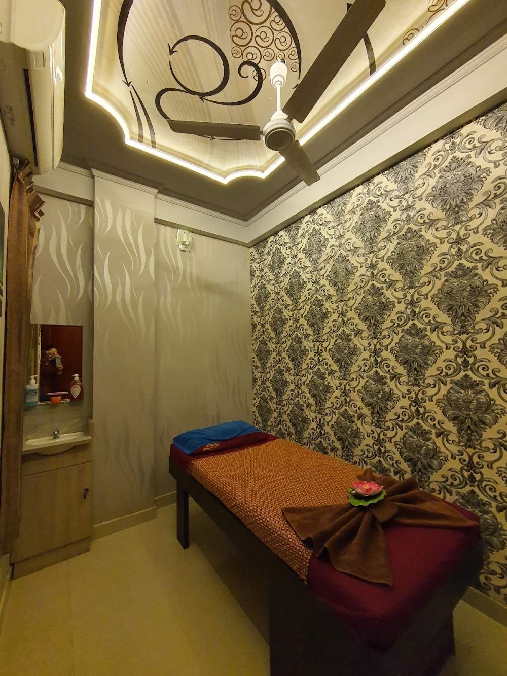 Nice Beauty saloon and spa