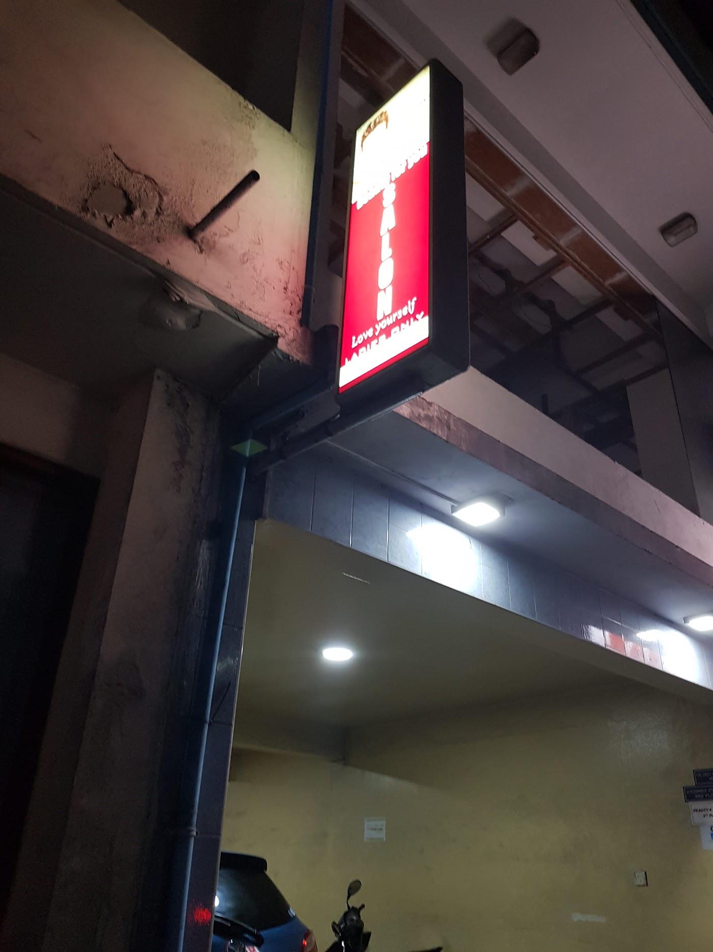Beauty 4 U Salon