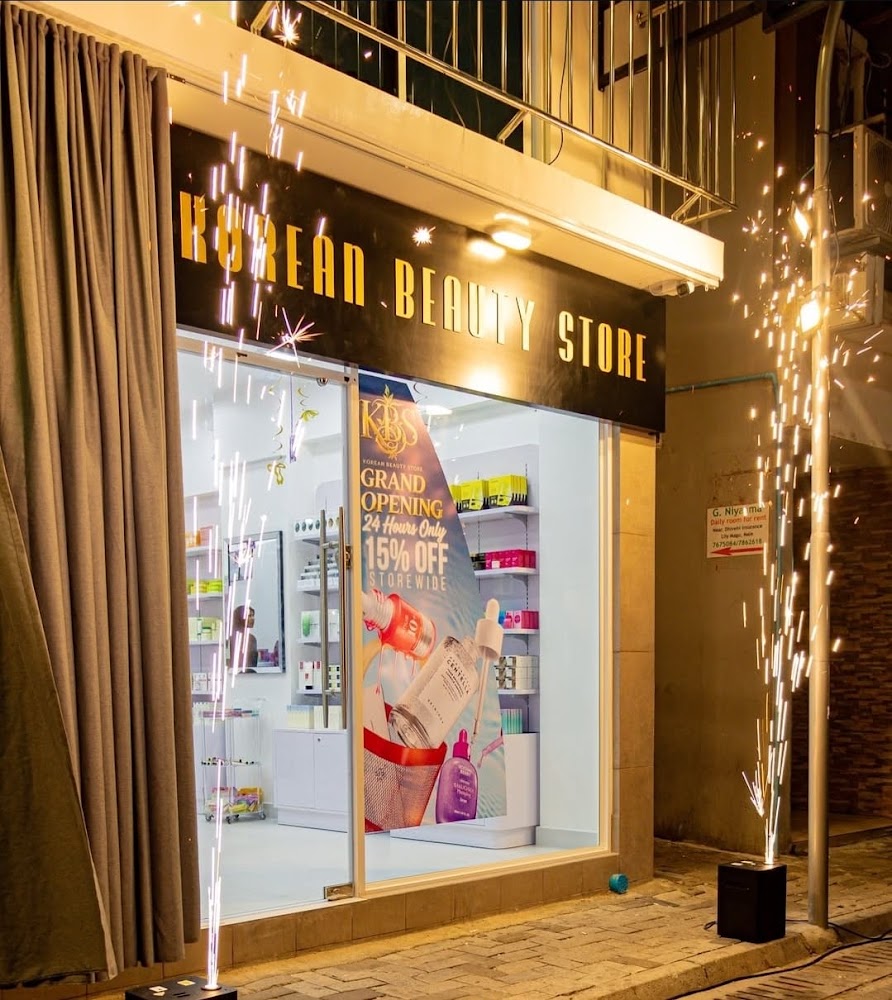 Korean Beauty Store photo 1