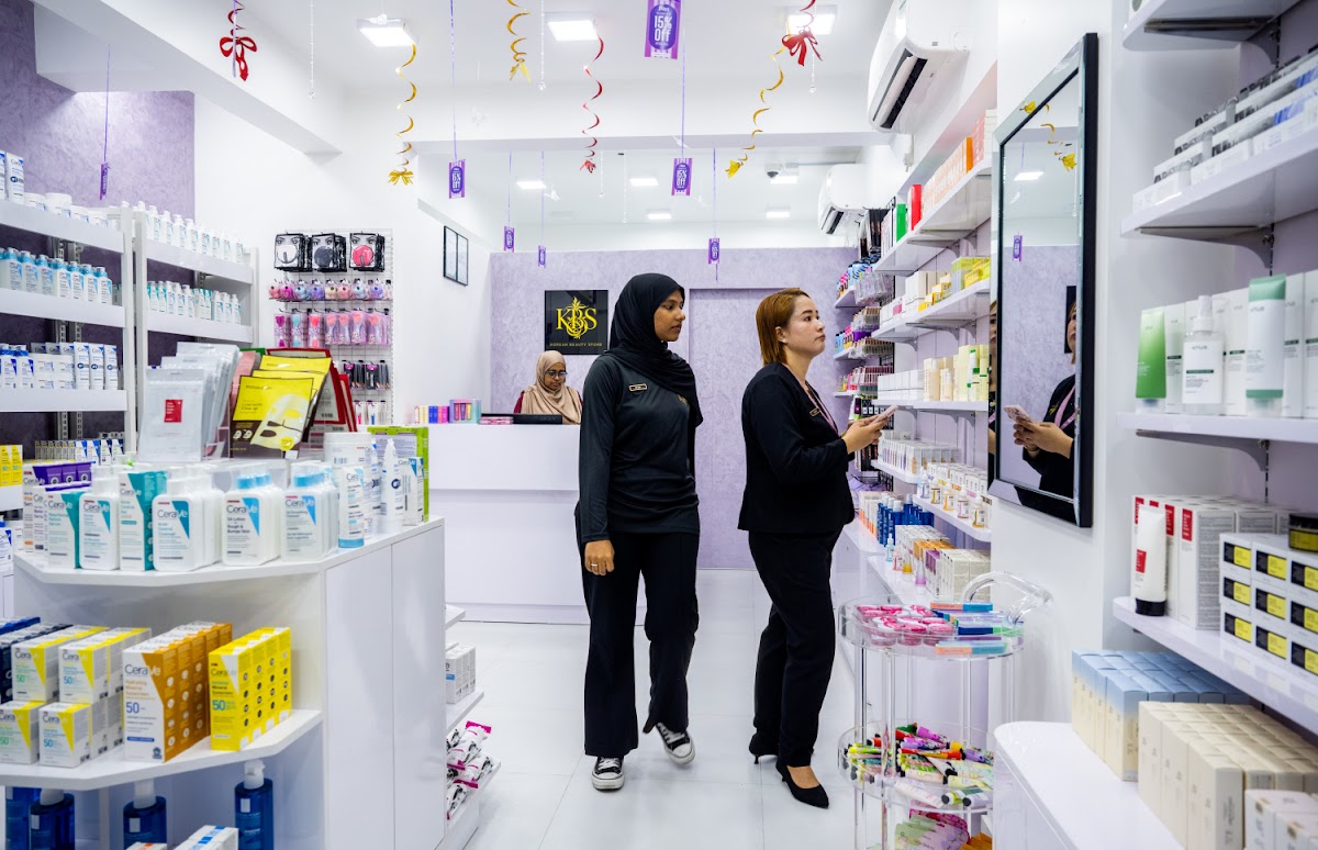 Korean Beauty Store photo 2