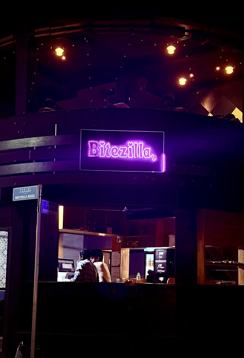 Bitezilla