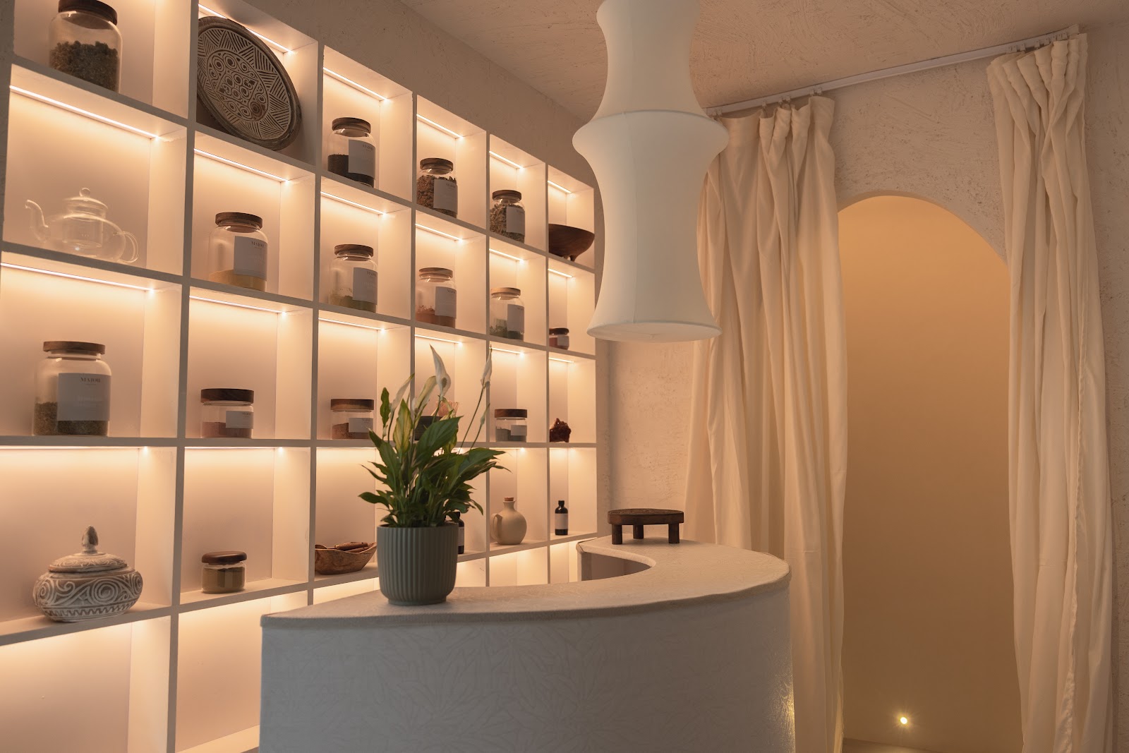 MAJOIE Skin & Scalp Holistic Lab photo 2