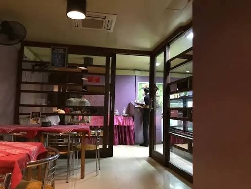 Aimi See Restaurant photo 2
