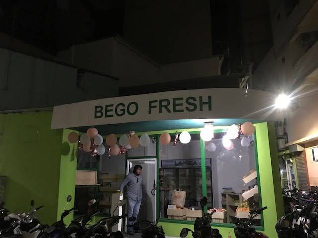 BegoFresh