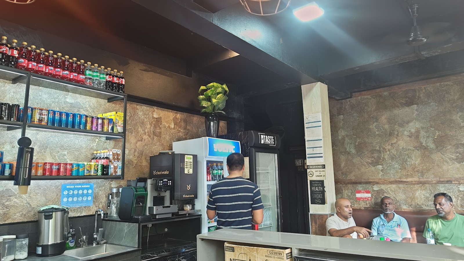Galolhu Kanmathi Bistro photo 2