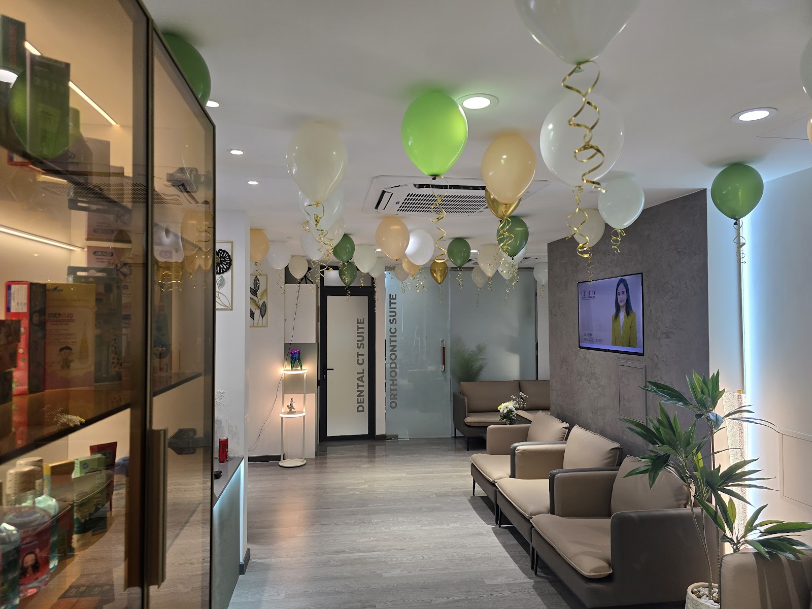 Charm Dental & Skin Clinic photo 2