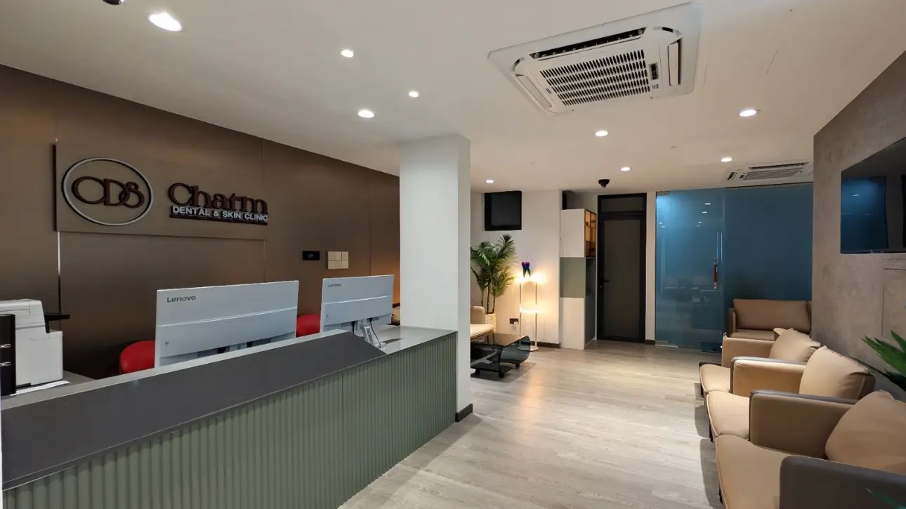 Charm Dental & Skin Clinic photo 1