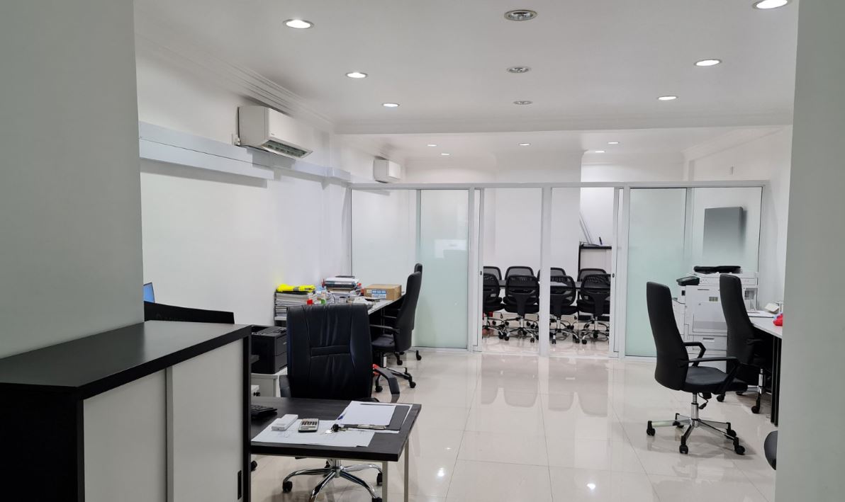 CVNG Consulting Pvt Ltd