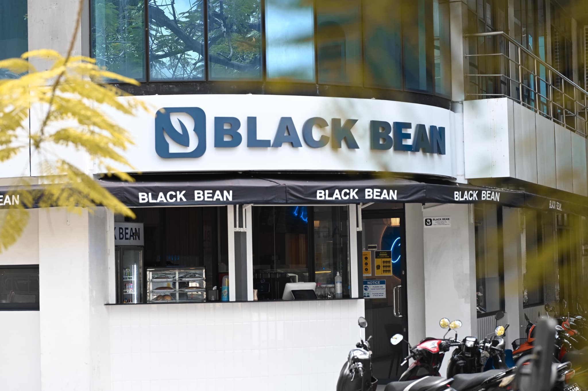 Black Bean photo 1