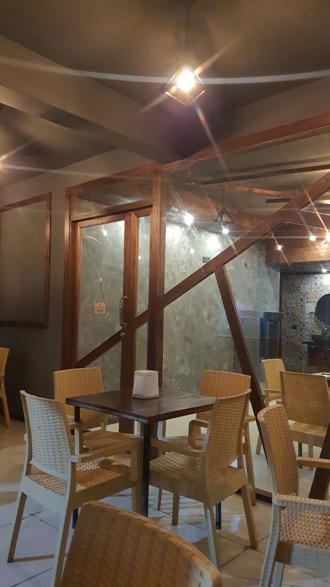 Basilios Pizzeria photo 2