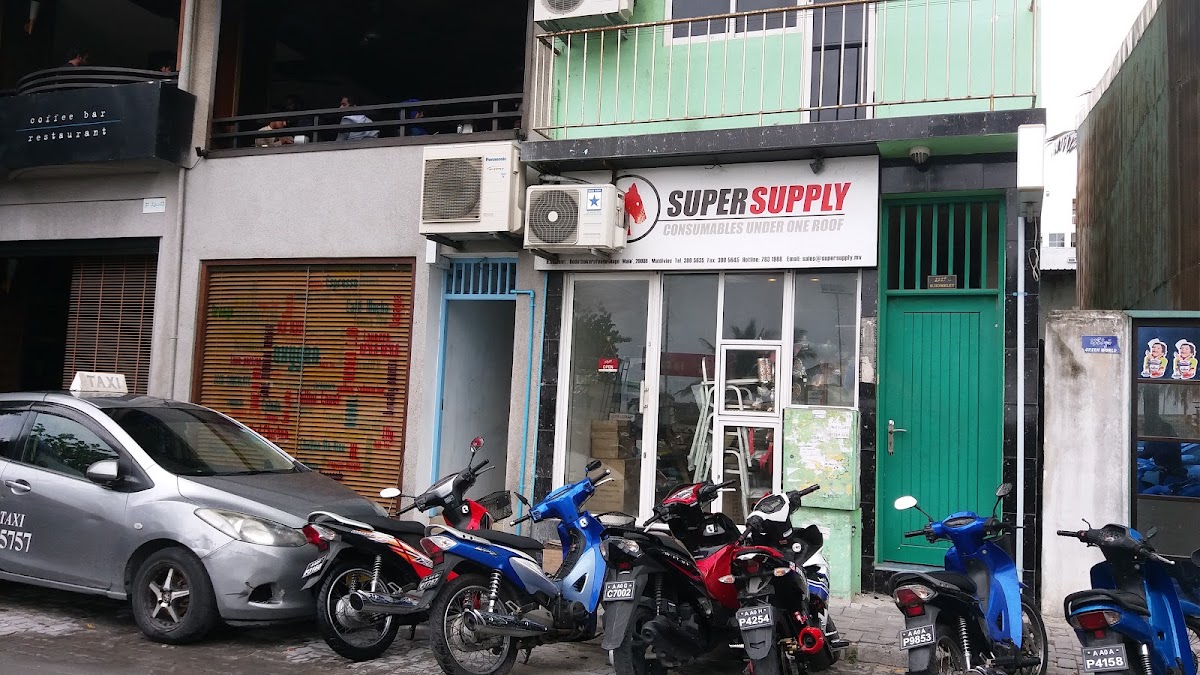Super Supply