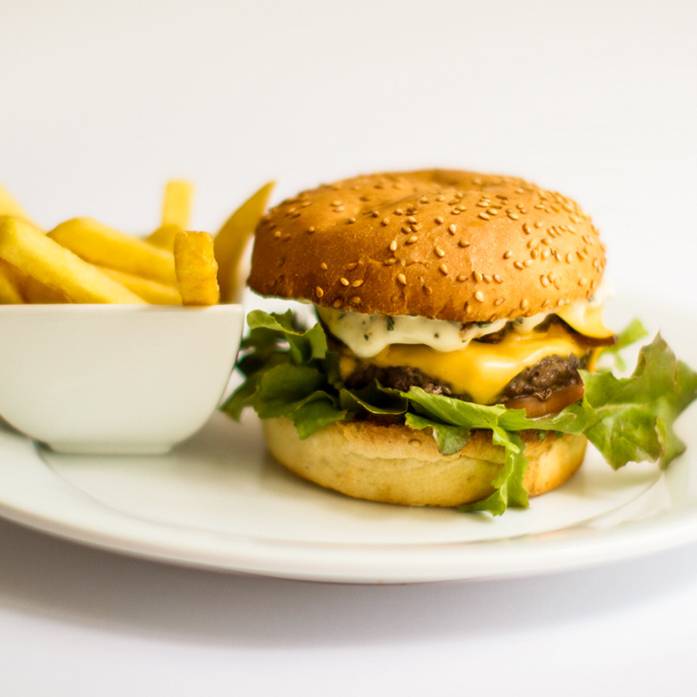 Seagull Cafe House