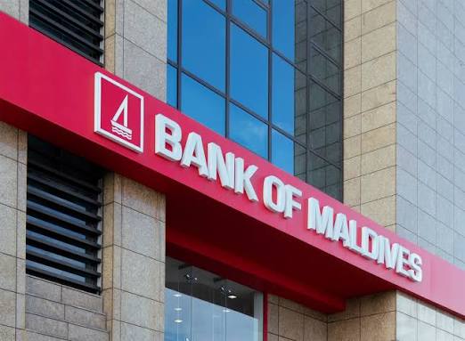 Bank Of Maldives