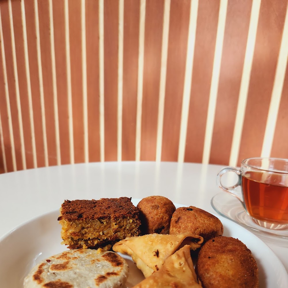 Central Cafe photo 2
