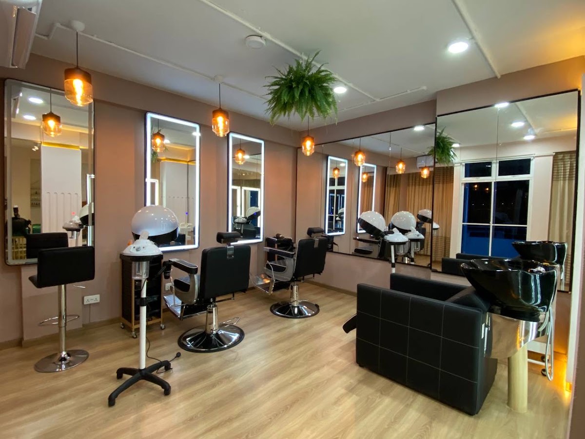 Lumeria Salon
