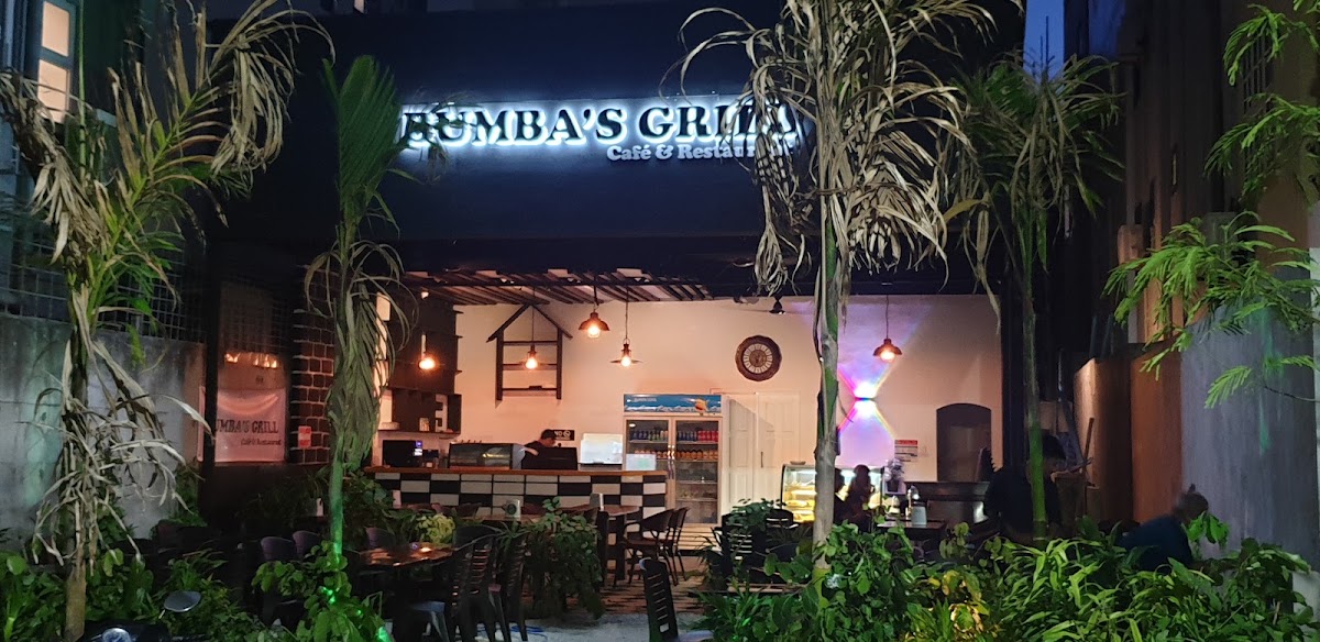 Bumba's Grill Cafe & Restaurant photo 1
