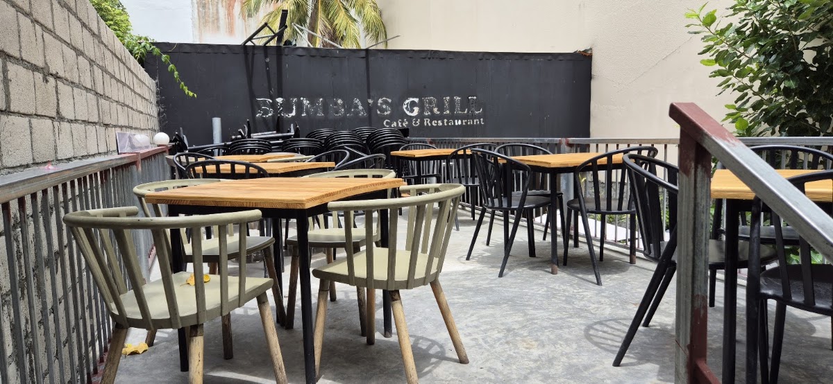 Bumba's Grill Cafe & Restaurant photo 2