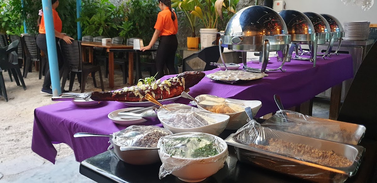 Bumba's Grill Cafe & Restaurant photo 3