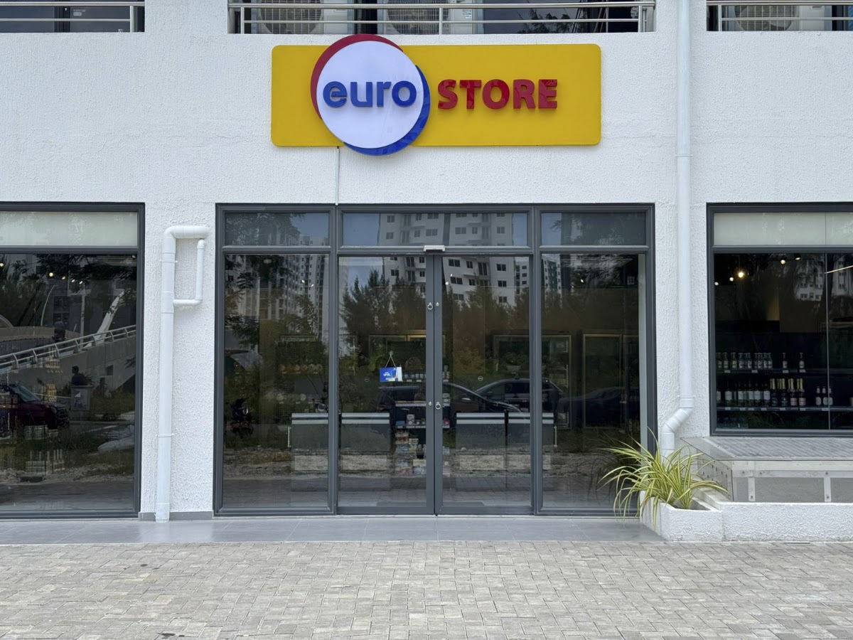 Euro Store – Hulhumalé photo 3