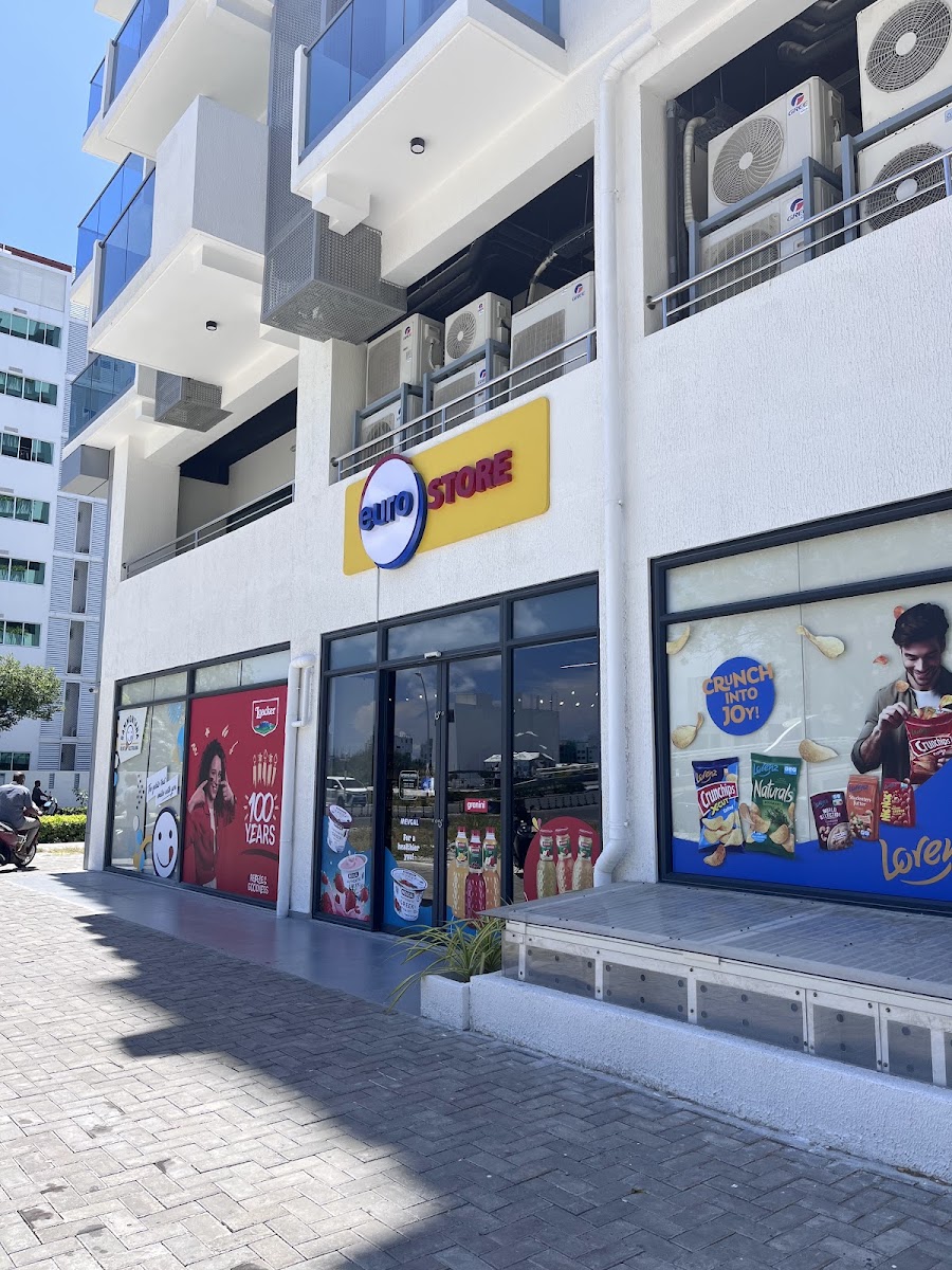 Euro Store – Hulhumalé photo 1