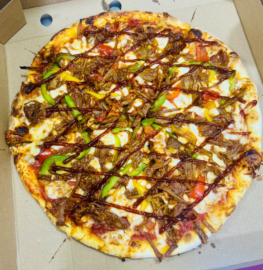 Pizza Mania photo 2