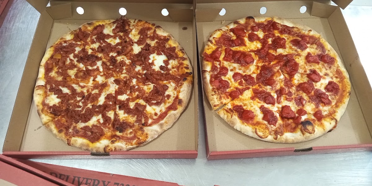 Pizza Mania