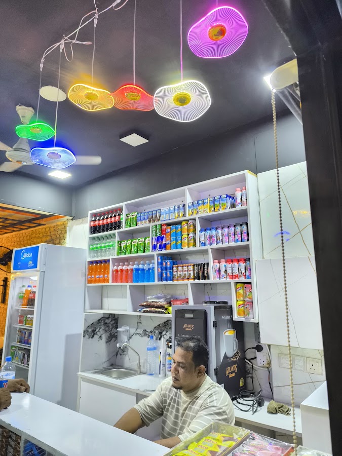 Faheem Cafe photo 1