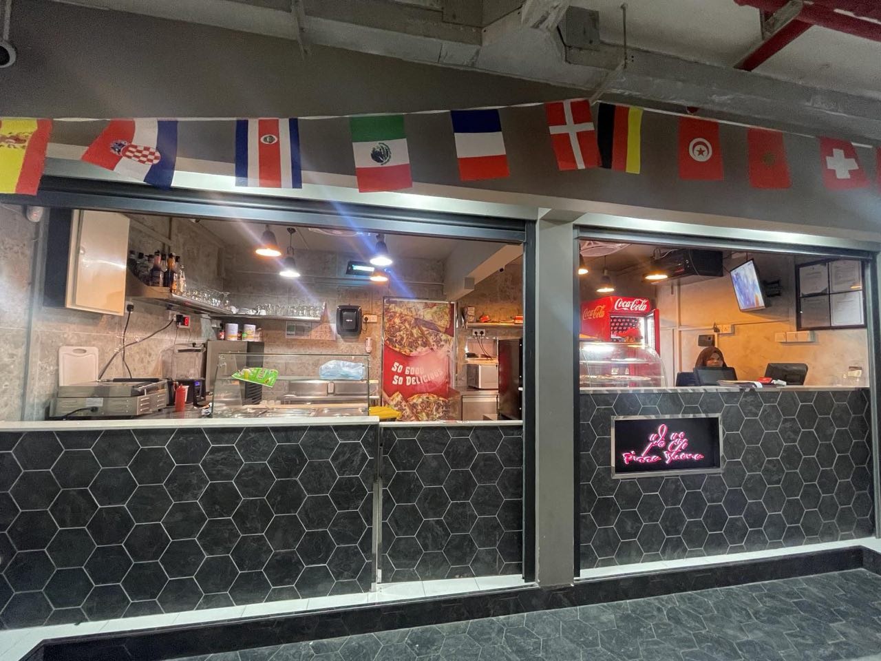 Pizza Buona – Hulhumalé Phase 2 photo 1
