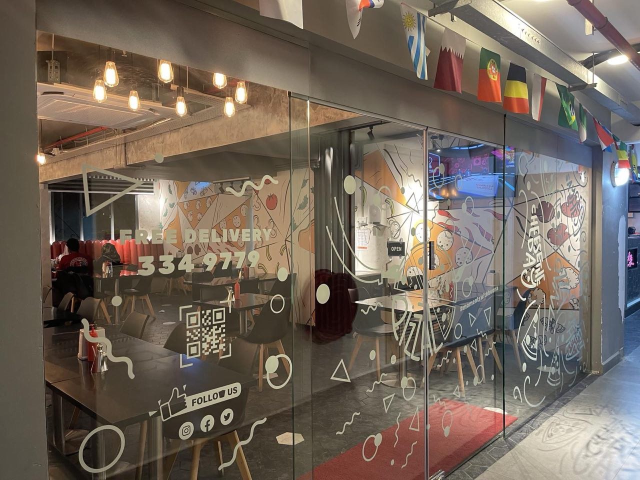 Pizza Buona – Hulhumalé Phase 2 photo 2