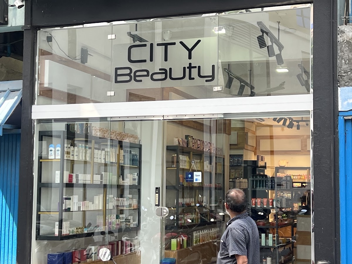 City Beauty photo 1