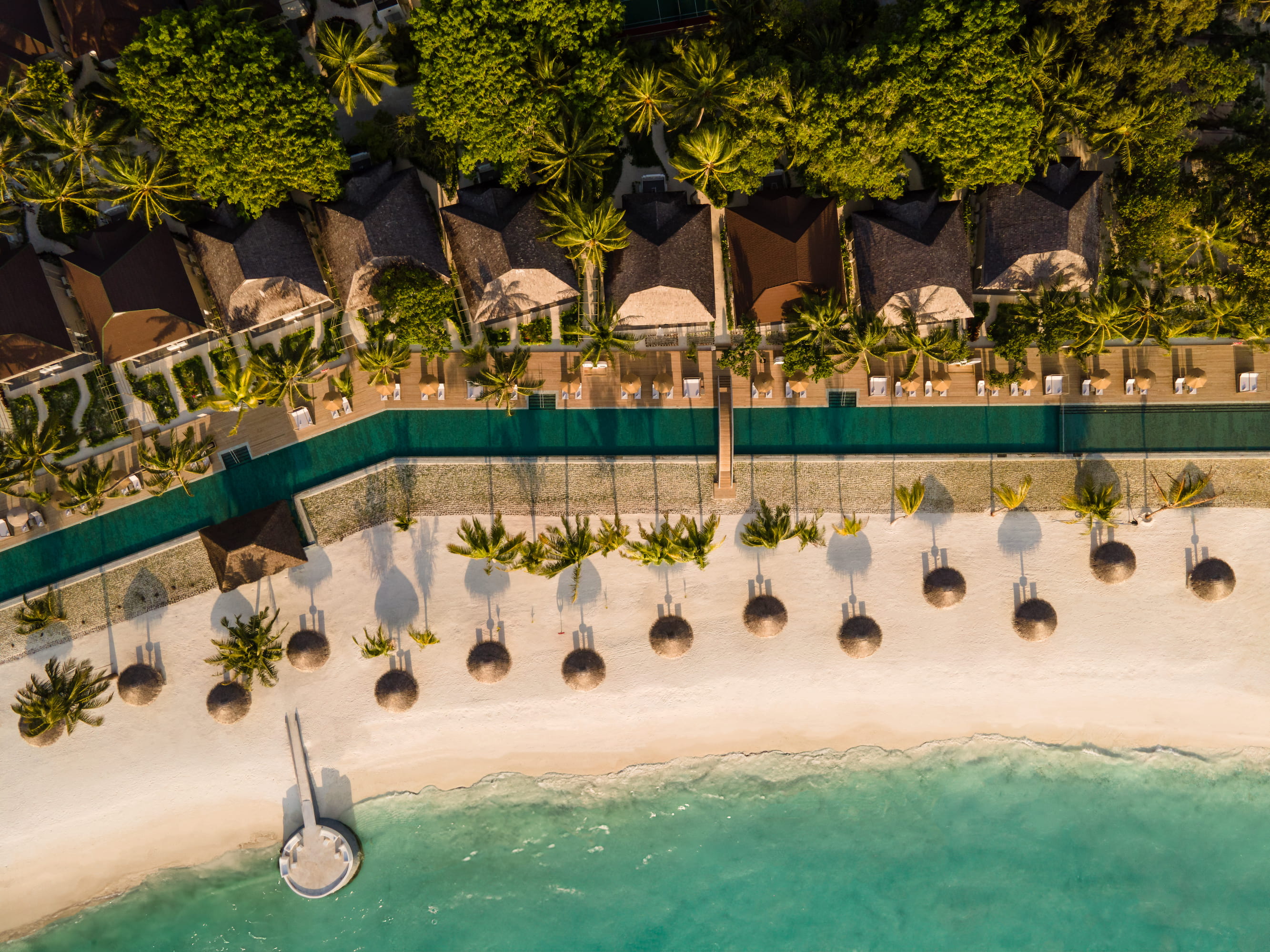 Sun Siyam Olhuveli Maldives photo 1